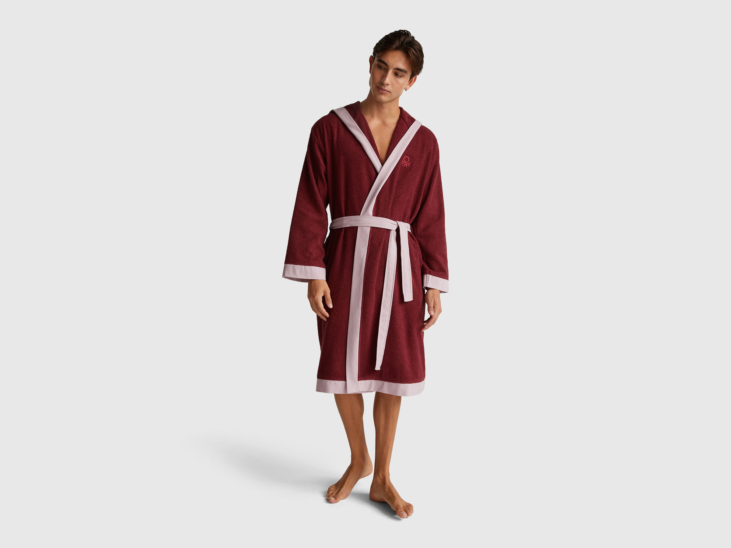 BATH GOWN image number 2